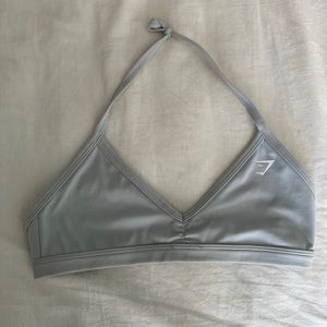 gymshark minimal bra